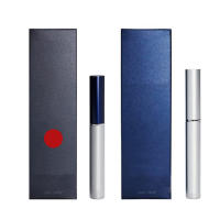 3.5ml Eyelash Growth serum Powerful Eye Lash Enhancer Long Lashes Nursing Growth Liquid Thicker Eyebrow Growth - details 0