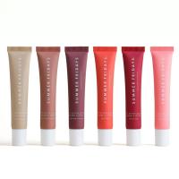 Labial de Verano 2025 Brillo de Labios Mascarilla Hidratante Suave Duradera - details 13
