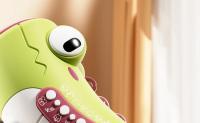 Lindos animales de concha, juguetes vocales para niños, cuerno que puede silbar y cuerno, juguete educativo de entrenamiento muscular Oral para bebés, regalos para niños - details 7