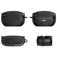 Funda protectora de TPU para auriculares inalámbricos, nueva funda para auriculares Bluetooth para Sony WF-1000XM5 - details 24