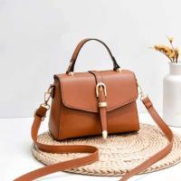 Nuevo bolso cruzado para mujer de diseño minimalista y elegante, totalmente equipado con un bolso de un solo hombro de alta gama - details 0