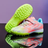 Zapatos de Fútbol para Niños Diseño de Pato Mandarín Ideal para Entrenamiento y Juegos - details 3