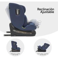 360 Universal, Reclinación Ajustable, silla para coche de 0 a 12 años, 40-150cm, - details 2