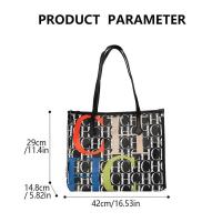 CH nuevo bolso de mano de las mujeres del viajero de la capacidad grande, mochila de lujo de gama alta vendedora caliente del bolso - details 5