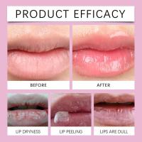 Esencia Rosa para el Cuidado, Piel Seca Diaria, Reduce las Líneas de los Labios, Hidrata y Brilla - details 11