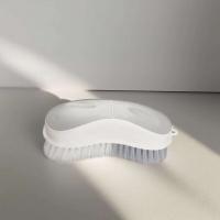 El color se puede limpiar con un cepillo de plástico de polipropileno, que se utiliza para fregar la cocina y la ropa del hogar. - details 4