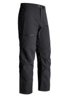 Senderismo casual de secado rápido con diseño elegante pantalones para correr de bosque otoñal para hombres - details 0