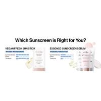 d'Alba Sunscreen Line