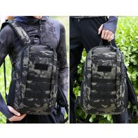 Mochila de viaje al aire libre de 10L y 20L, Mini pequeña, impermeable, para acampar, senderismo, pesca, caza, escalada, mochila para hombres y mujeres - details 6