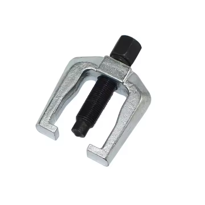 Extractor de cabeza de bola para mercedes Audi, varilla de amarre Horizontal, brazo de dobladillo de estilo japonés - 1