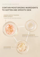 3 unids/set LAIKOU vitamina C 24K Golden Sakura juegos de cuidado de la piel crema facial suero crema para ojos hidratante antiarrugas Kit de cuidado facial - details 6