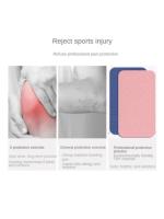 Almohadillas de Yoga Par de Almohadillas para Rodilla Portátiles Antideslizantes - details 5