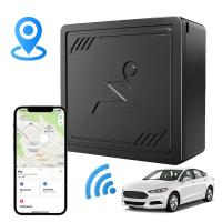 Rastreador 4G con aplicación Mini localizador GPS Vehículos Dispositivo de seguimiento de coches en tiempo real para coches Niños Mascotas - details 3