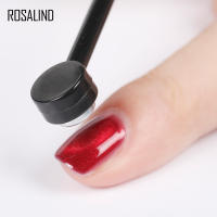NAILWIND-Palo magnético de silicona para uñas de ojo de gato, tablero magnético de efecto fuerte, efecto de tira de línea 3D, herramienta de pluma magnética fuerte - details 14