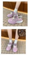 Zapatillas Forrest Gump 2025 Primavera Deportivas Transpirables Comodas para Mujeres - details 9