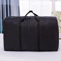 Bolsa de Mudanza Impermeable Extra Grande Tamaño 80*48*25cm Organizador de Empaquetado para Almacenamiento en Casa - details 5