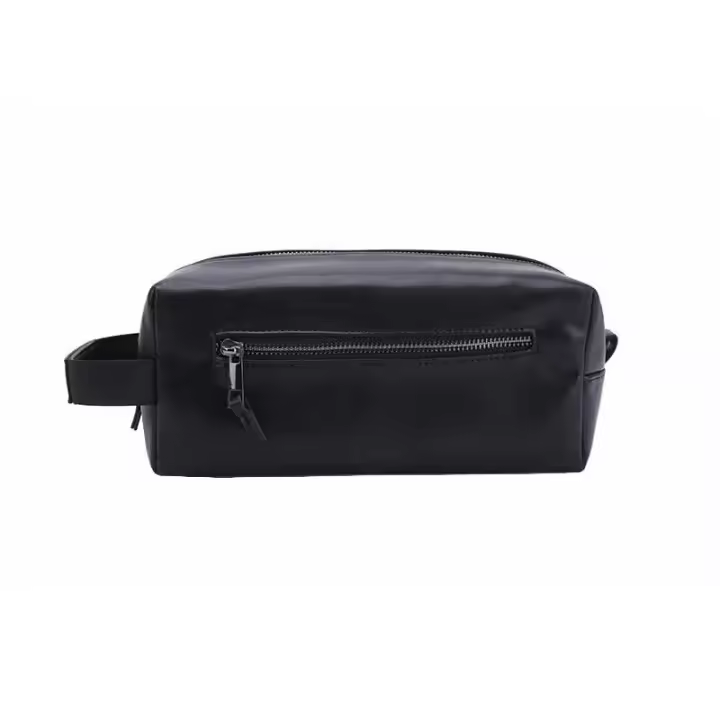 Nueva bolsa de almacenamiento de maquillaje de moda, bolso práctico de gran capacidad para ocio, mochila de lujo de alta gama - 1