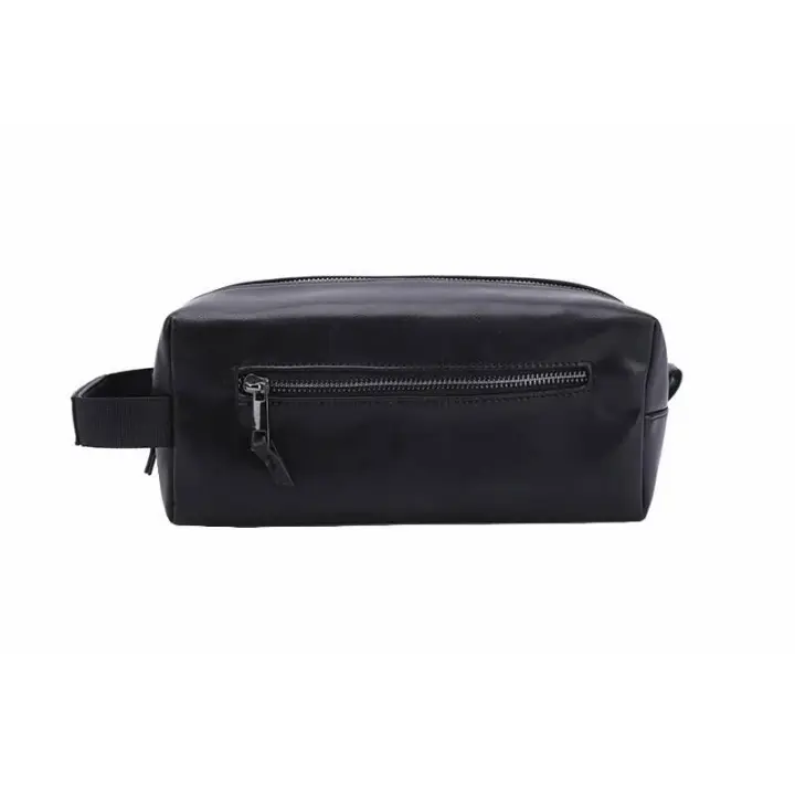 Nueva bolsa de almacenamiento de maquillaje de moda, bolso práctico de gran capacidad para ocio, mochila de lujo de alta gama - 1
