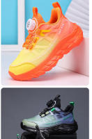 Zapatos de tenis deportivos ligeros para niños y niñas, zapatillas de correr antideslizantes para exteriores, zapatos transpirables de moda para niños - details 26