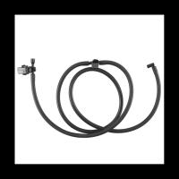 Boquilla de Rociador de Lavado de Parabrisas Mercedes Benz W169 04-12 W245 05-11 2 Pcs No Calentado - details 3
