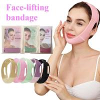 Vende Thin V, Mascarilla elástica, Arrugas, Antiflacidez, Modelador, Mejora del escudo facial, Papada - details 0