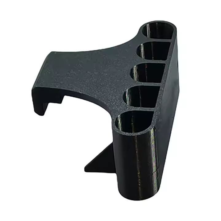 Soporte para plantas emergentes de cara abierta, 2 piezas, soporte para plantas acuáticas colgantes para acuario, decoraciones para peceras, A - 1