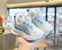 Zapatos deportivos transpirables para niños para todas las estaciones - details 14