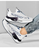 Zapatos deportivos de marca para hombre, zapatillas cómodas transpirables para correr, zapatillas gruesas, zapatos de correr en el exterior, zapatillas de deporte con parte inferior gruesa - details 22