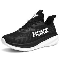 Zapatos deportivos de alta calidad para mujer, base alta, marca 36-45, diseño famoso, para correr en la ciudad, soporte de arco a bajo precio - details 1