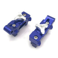Regulador de Cadena Trasero para Motocicleta Compatible con YAMAHA MT-07 MT07 2013-2018 FZ-07 FZ07 Accesorios de Motocicleta - details 5