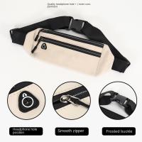 Riñoneras ultrafinas para correr, bolsa ligera impermeable para correr maratón, almacenamiento, bolsa deportiva multifunción para teléfono, deportes - details 8