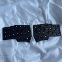 Kit de Teclado Corne V4.1 Bajo Perfil con Interruptores Kailh Choc V1 Teclado de Cuerno Personalizado con Conexión Inalámbrica, Intercambio de Teclas (HotSwap), RGB, Compatible con Vial - details 16