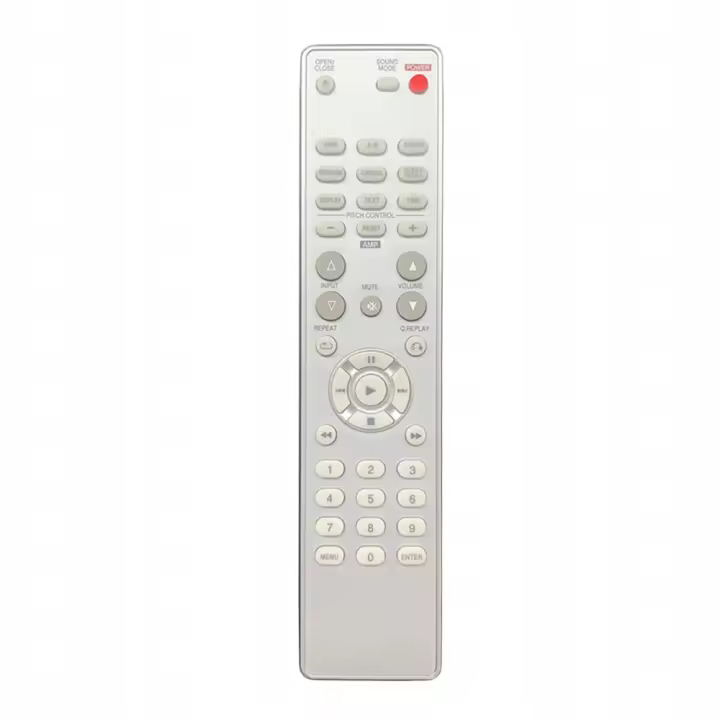 Mando a distancia de repuesto para soporte Marantz Rc001Cd Rc002Cd Cd46 Cd67 Cdm3 - 1