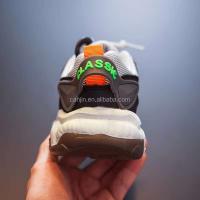 Nuevas llegadas de zapatos deportivos elásticos de diseñador de marca de lujo para niñas de verano para niños que regresan a la escuela - details 6