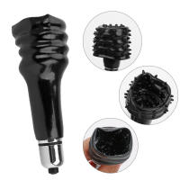 Masturbador masculino con Vibradores para hombre, masturbador masculino con bomba de succión de glande, ejercitador, Juguetes sexuales, artículos eróticos - details 1