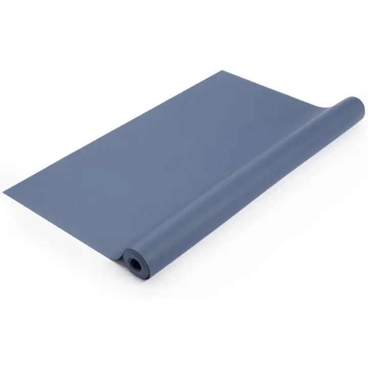 Esterilla de Yoga de Viaje plegable ARISE Travel - Fabricada en España fina y fácil de plegar - 1