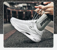 Zapatillas de Correr FlyFuel 3.0 Ultraligeras con Placa de Carbono, Antideslizantes y Amortiguadas - details 1