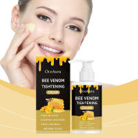 La loción hidratante con veneno de abeja proporciona nutrición diaria para la piel. Es suave, hidratante y fácil de absorber. - details 1