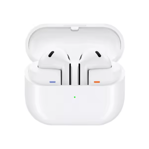 Para auriculares inalámbricos Samsung Galaxy Buds3 SM-R530, Bluetooth v5.4, IP57, cancelación adaptativa de ruido, audio 360, sonido Hi-Fi - 1