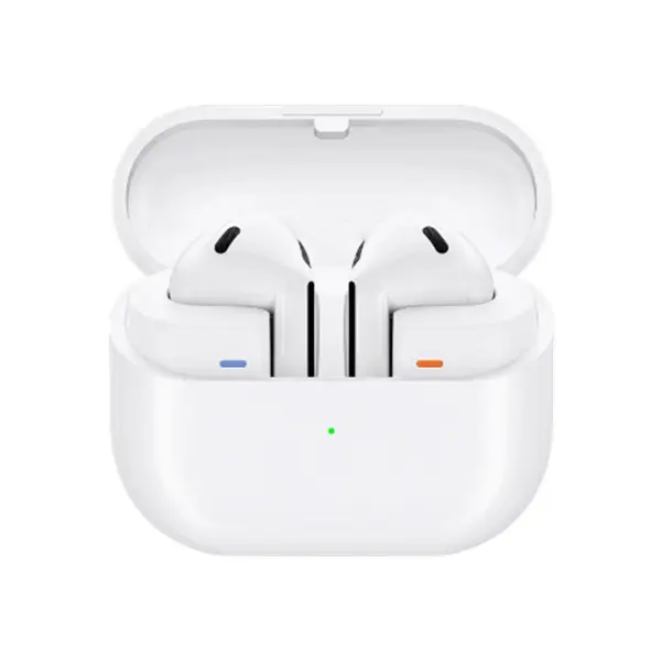Para auriculares inalámbricos Samsung Galaxy Buds3 SM-R530, Bluetooth v5.4, IP57, cancelación adaptativa de ruido, audio 360, sonido Hi-Fi - 1
