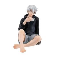 Mega casa G.E.M. Tenohira Nagi Seishiro BLUE LOCK Figura de acción Anime Muñecas coleccionables Regalo ornamental - details 2