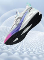 Zapatos para correr informales que absorben los golpes, nuevas zapatillas de deporte para niños mayores, zapatos informales para hombres y mujeres - details 6