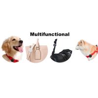 airtag holder for dog collar