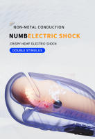 Vibrador de choque eléctrico para hombres, masturbador masculino, entrenamiento de resistencia, masajeador Sexual, anillo de glande, entrenador, juguete Sexual - details 4