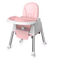 La mesa alta multifuncional de diseño moderno puede proteger el asiento de comida para bebés, silla de comedor de metal para niños de escuela familiar - details 6