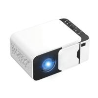 Proyector de Películas para el Hogar Android 13 Q6 300ANSI Wifi6 BT5.4 Resolución 720P - details 11