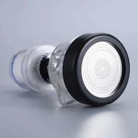 Aireador de Grifo Savador de Agua Conector de Extensión de Grifo con Filtros de Cabeza de Ducha - details 16