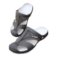 Nuevas Zapatillas Deportivas para Hombre 2025 Diseño de Agujeros en Playa, Antideslizantes, Moda para Exteriores - details 5