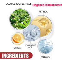 Crema para Eliminar Bolsas en los Ojos Instantánea Reduce Grasa, Desvanece Ojeras, Ilumina y Levanta Cuidado de Belleza Coreano - details 4