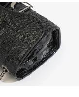 Bolso Cruzado de Lentejuelas para Mujer Bolso de Mano Casual con Correa de Cadena - details 18